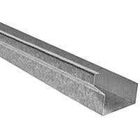 Canaleta/Canal Galvanizada Para Aguas de Lluvias Medida 0.30x3Mt Canaleta/Canal Galvanizada Para Aguas de Lluvias Medida 0.30x3Mt