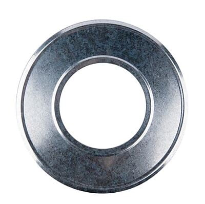 Anillo para Tubo Galvanizado Medida 3''