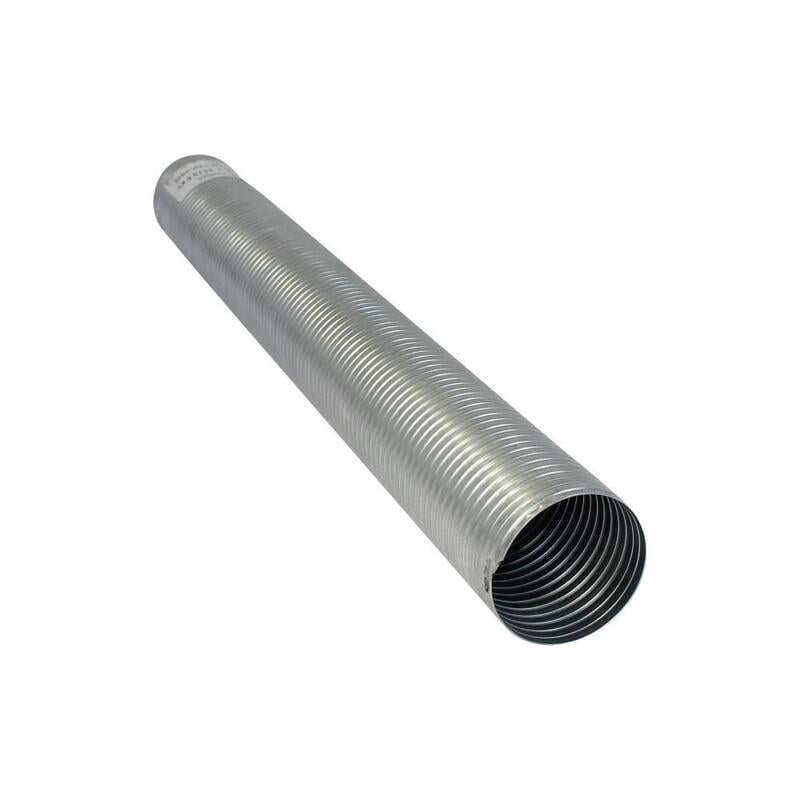 Tubo Corrugado Aluminio Medida 5'' x 2mt Tubo Corrugado Aluminio Medida 5'' x 2mt