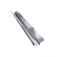 Limahoya Galvanizada Para Aguas Lluvias Medida 0.30 x 2Mt Limahoya Galvanizada Para Aguas Lluvias Medida 0.30 x 2Mt
